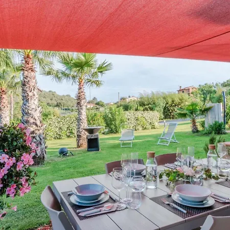 Serena By Interhome Villa *