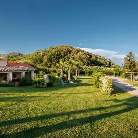 Serena By Interhome * Rio Marina