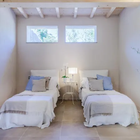 Serena By Interhome Villa