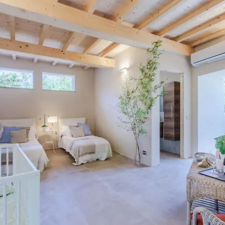 Serena By Interhome * Rio Marina