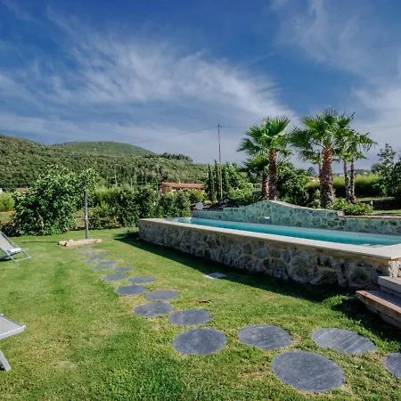 Villa Serena By Interhome