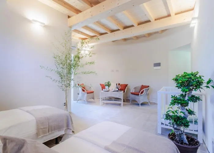 Βίλα Serena By Interhome *