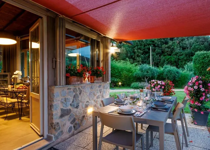 Serena By Interhome Βίλα *