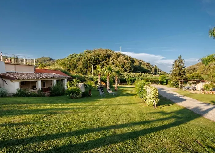 Serena By Interhome * Rio Marina