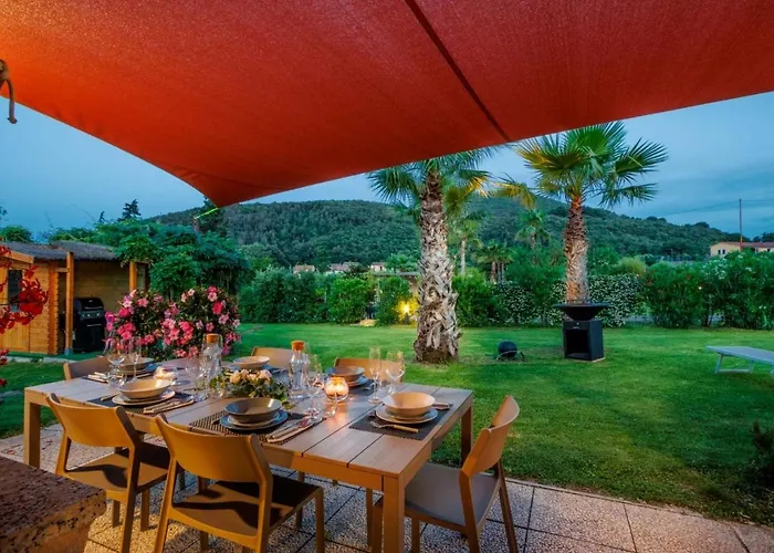 Serena By Interhome Βίλα Rio Marina