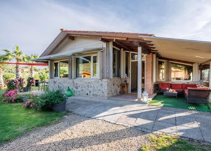 Βίλα Serena By Interhome *