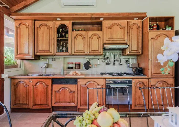 Βίλα Serena By Interhome