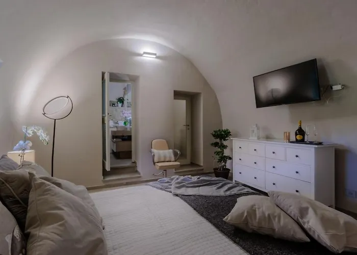 Serena By Interhome Rio Marina