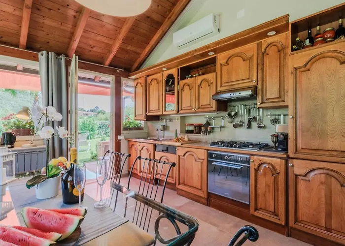 Βίλα Serena By Interhome *