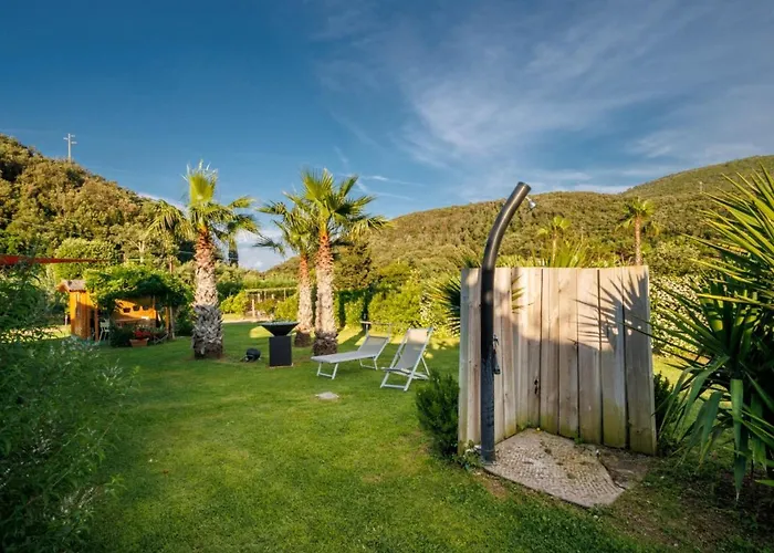 Serena By Interhome Βίλα