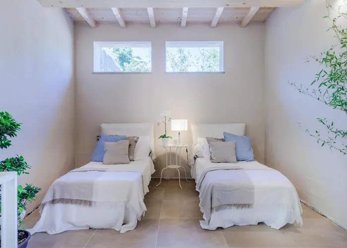 Serena By Interhome Βίλα