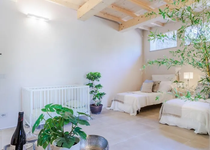 Βίλα Serena By Interhome *