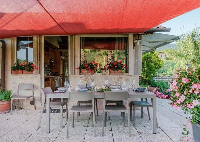 Serena By Interhome Rio Marina