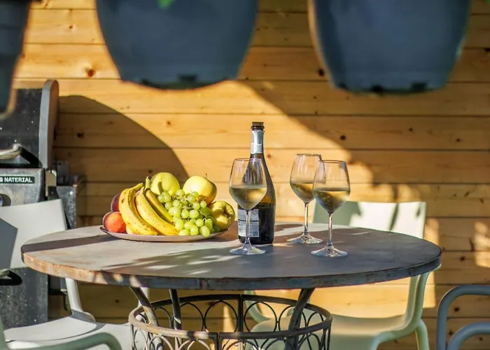 Βίλα Serena By Interhome *