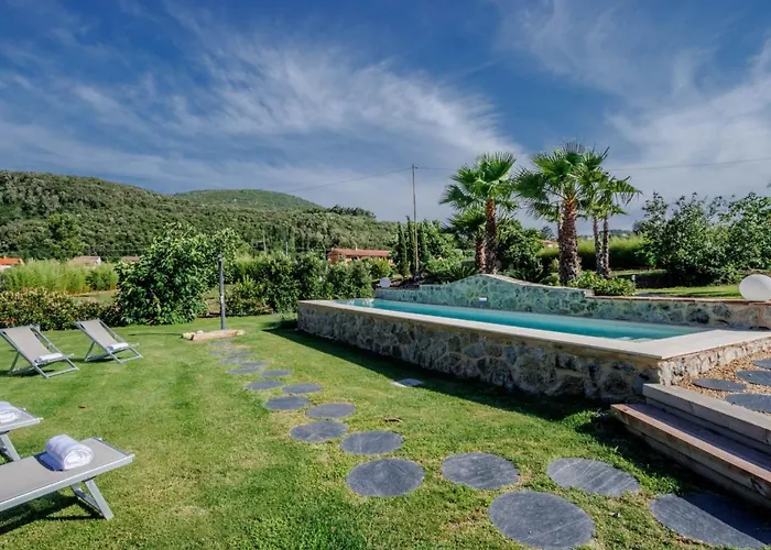 Βίλα Serena By Interhome