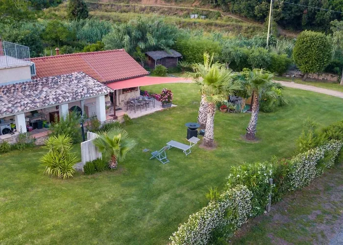 Βίλα Serena By Interhome *