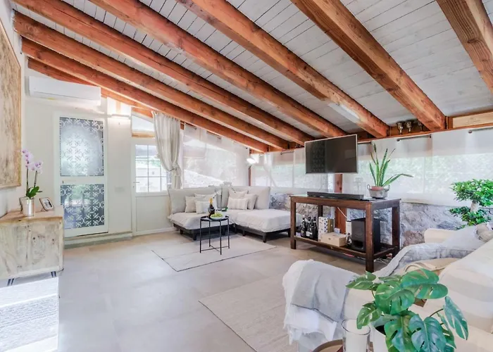 Βίλα Serena By Interhome