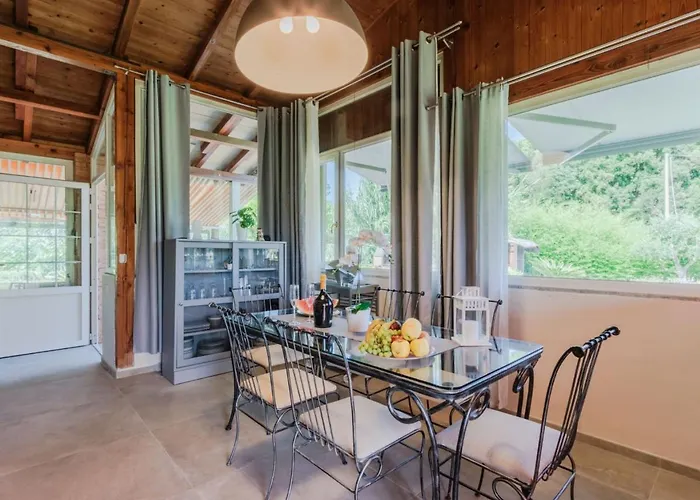 Serena By Interhome Βίλα