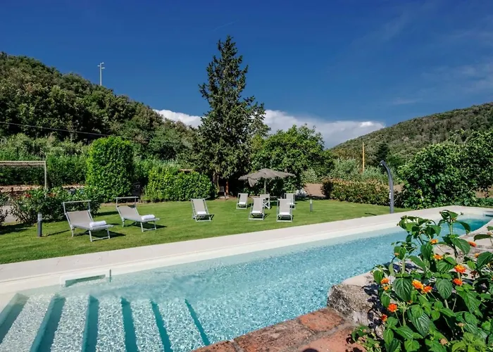 Serena By Interhome * Rio Marina