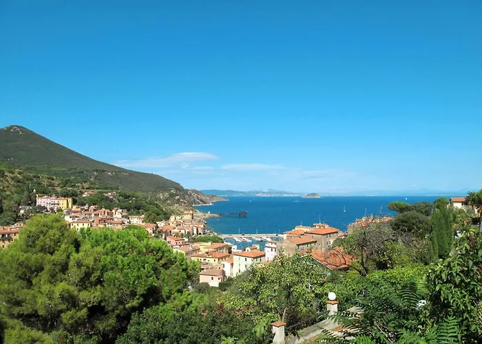 Βίλα Serena By Interhome