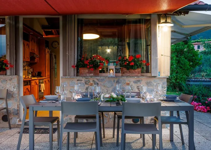 Serena By Interhome Βίλα Rio Marina