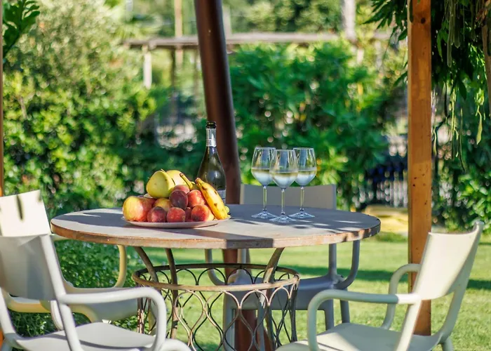 Βίλα Serena By Interhome *