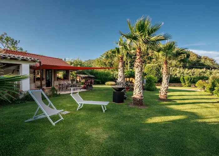 Βίλα Serena By Interhome