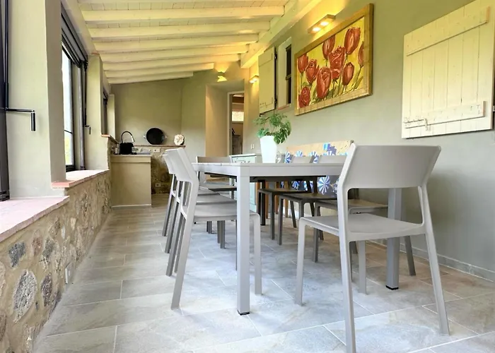 Βίλα Serena By Interhome Rio Marina