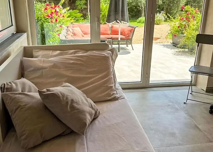 Serena By Interhome *