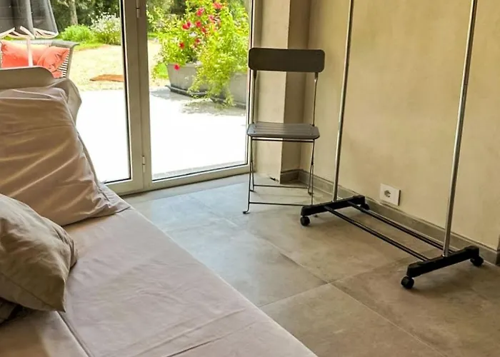 Βίλα Serena By Interhome Rio Marina