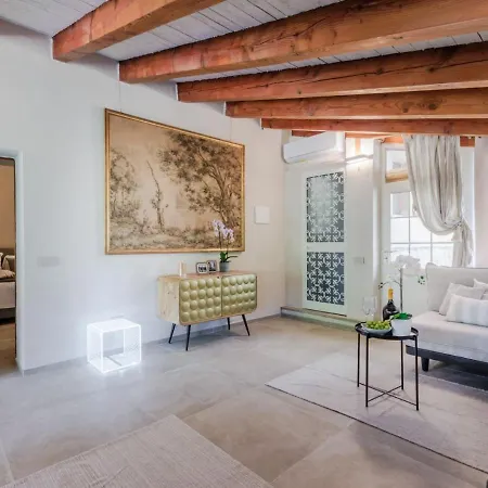 Villa Serena By Interhome Rio Marina