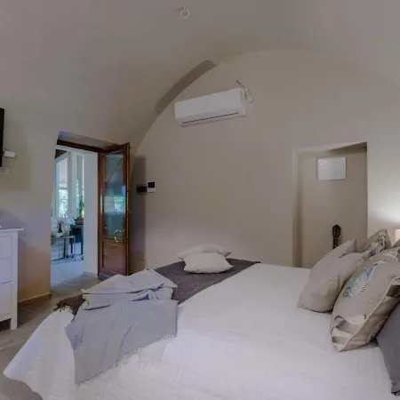 Serena By Interhome Villa Rio Marina