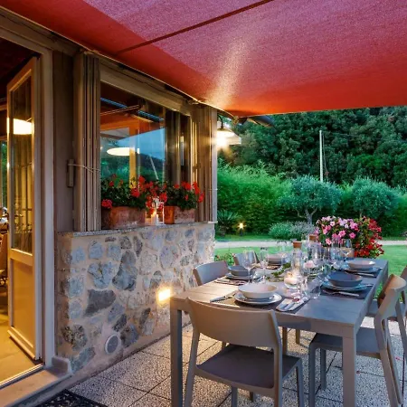 Serena By Interhome Villa *