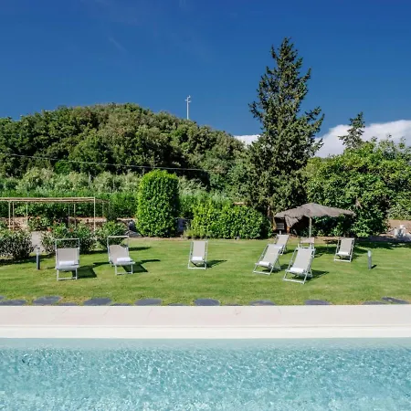 Villa Serena By Interhome *