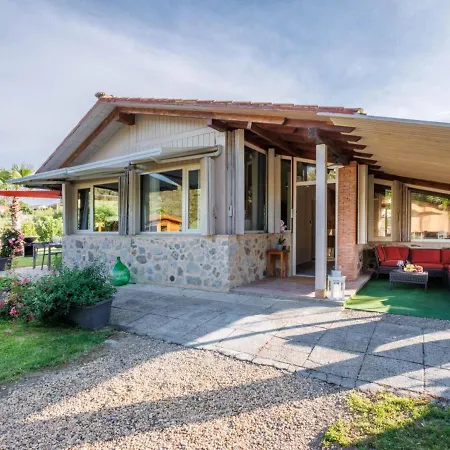 Villa Serena By Interhome *