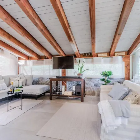 Villa Serena By Interhome Rio Marina