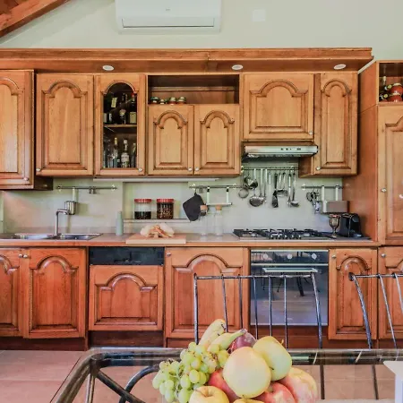 Villa Serena By Interhome