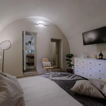 Serena By Interhome Rio Marina