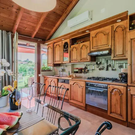 Villa Serena By Interhome *