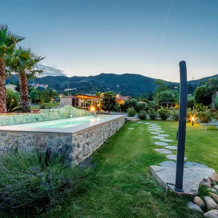 Villa Serena By Interhome