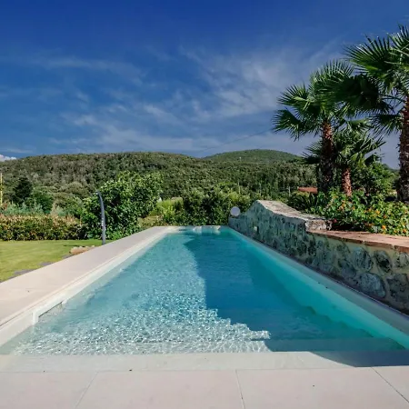 Serena By Interhome Villa *