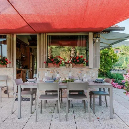 Serena By Interhome Rio Marina