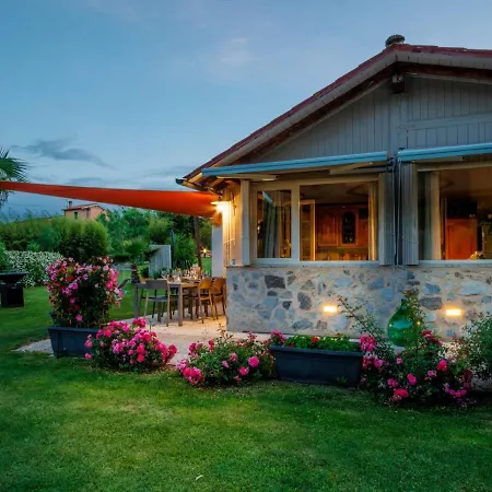 Villa Serena By Interhome