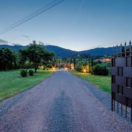 Serena By Interhome Villa