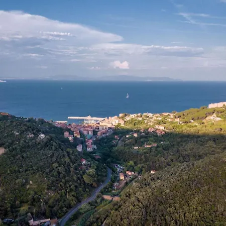 Villa Serena By Interhome Rio Marina