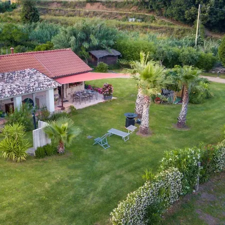 Villa Serena By Interhome *