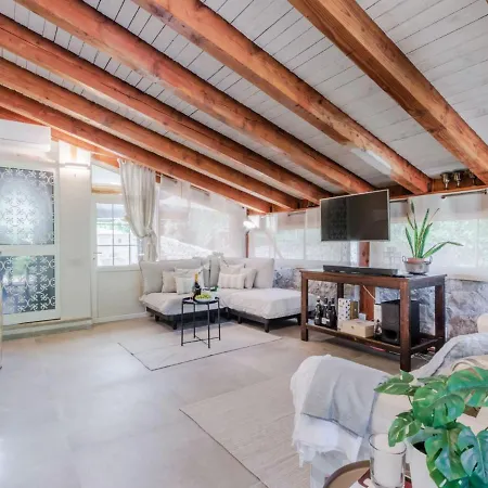 Villa Serena By Interhome