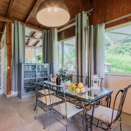 Serena By Interhome Villa