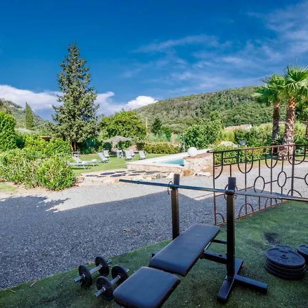 Villa Serena By Interhome *