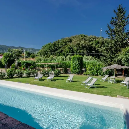 Serena By Interhome Villa